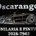 Oscarangos Funilaria Pintura